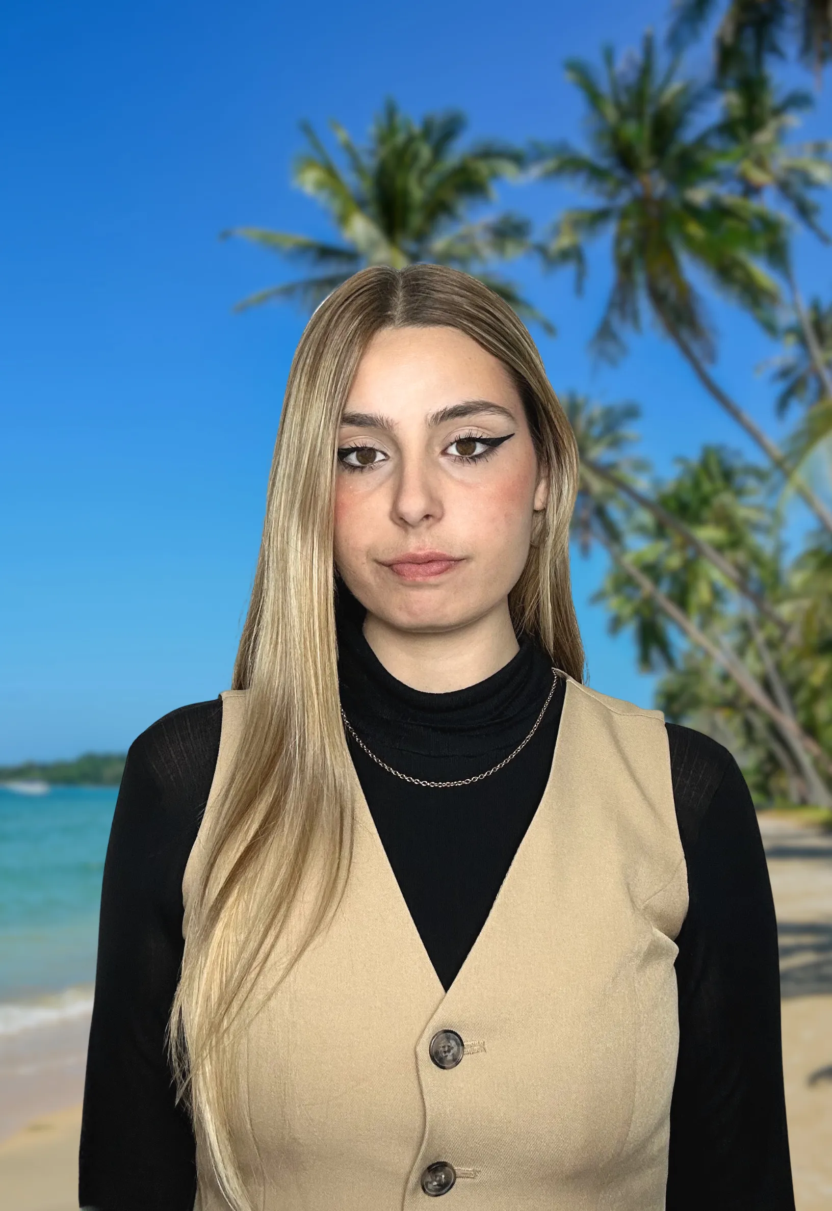 Náyade